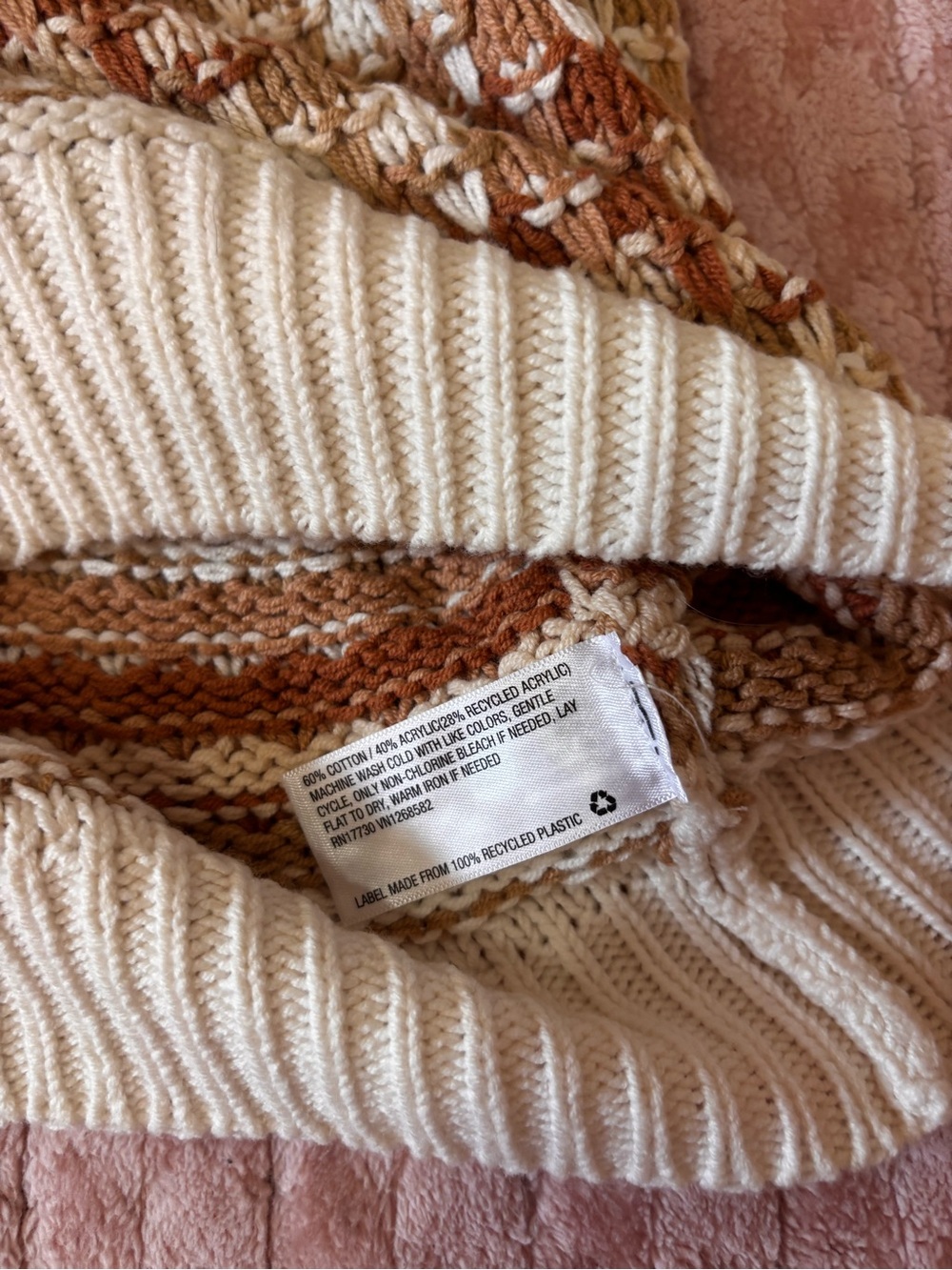 Universal Thread Fall Sweater - Picture 2 of 5